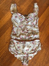 Set Intimo Donna - Undersexy Ragno