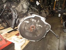 4G64S4M CAMBIO MANUALE COMPLETO MARTIN MOTORS CEO Serie (07) 2400 Bifue 1242532