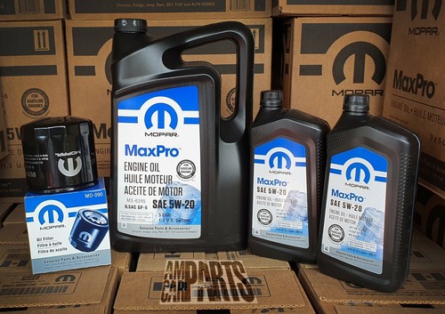 Mopar filtro mo 090 - mopar, 5w-20