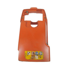 Ricambio COPERCHIO COPRI MOTORE CILINDRO per motosega CASTOR CP 700 usato