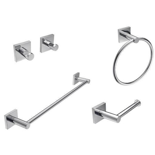 Kit accessori bagno set - , pz