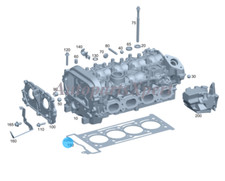 Per Mercedes-Benz C300 GLC300