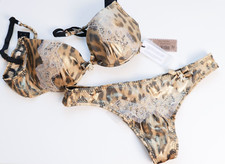 Set intimo reggiseno Roberto