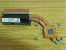 Dissipatore di calore CPU da