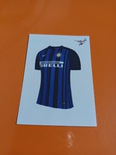 FIGURINA PANINI CALCIATORI