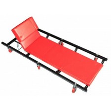 Lettino sottomacchina in ferro