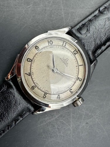 Orologio vintage ss1947 omega - orologio,