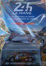 LAMBORGHINI MURCIELAGO R-GT  (2007) 24H LE MANS COLLECTION N.#68 1/43