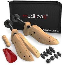 Scarpe alberi elastici legno - scarpe,