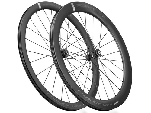 Fulcrum news ruote corsa speed - news,