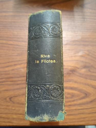 Libro antico manuale di - libro,