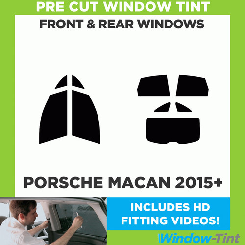 Per porsche macan 2015 - porsche, 2015+