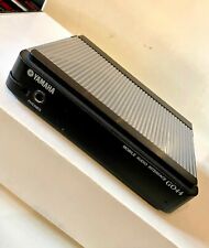 Yamaha GO44 - Scheda Audio