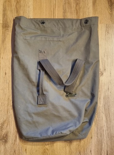 Sacca viaggio militare kit - militare,