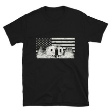 Maglietta unisex manica corta