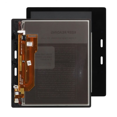 Display lcd eink pollici - display,