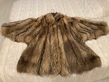 Pelliccia Murmasky - colore