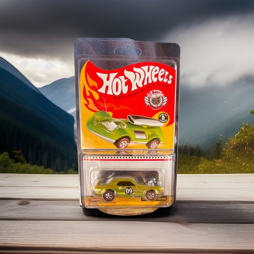 Hot wheels chevrolet - hot,