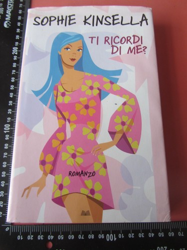 Ricordi sophie - ricordi,