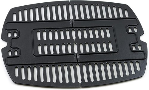 Griglia ghisa 32x21 - in, 32x21,6