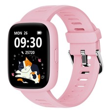 BIGGERFIVE Fitness Tracker