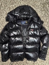Giubotto Ralph Lauren Puffer