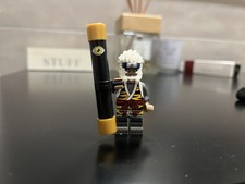 Lego Minifigure Naruto - Enma