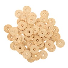  100 Pcs Accessori Cucito Bottoni Pulsanti Vintage Di Abbigliamento