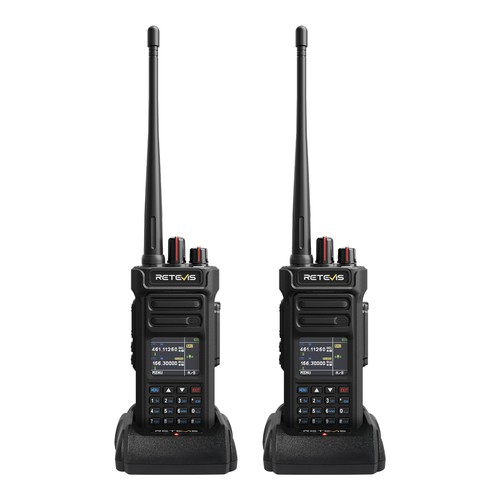 Retevis rt29s walkie - walkie, talkie