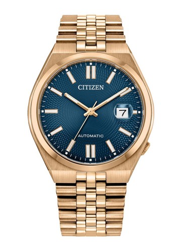 Citizen nk0023 57l tsuyosa - citizen, 60