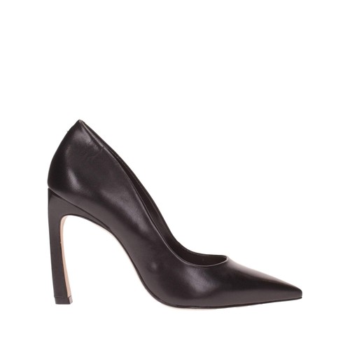 Schutz decollete 100 - 100%, pelle