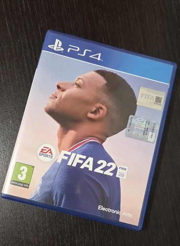 Ps4 fifa per sony - fifa,