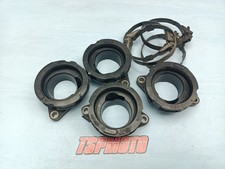 COLLETTORI ASPIRAZIONE INTAKE