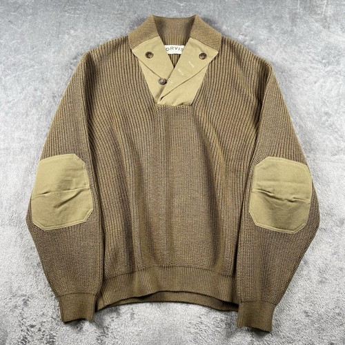 Maglione orvis uomo taglia - maglione,