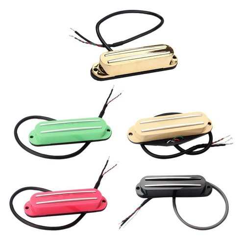 Pickup per chitarra elettrica - chitarra,