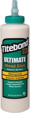 Titebond colla per legno - -,