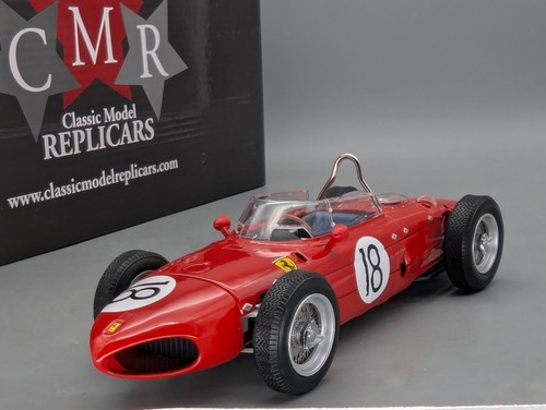 Modellini auto cmr - cmr, 174