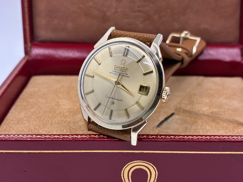 Omega constellation pie pan - constellation,