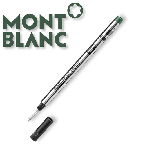 Montblanc rollerball penna - montblanc,