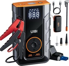 Mini Avviatore Emergenza Per
