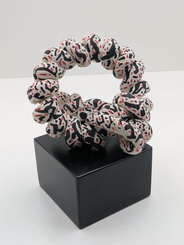 Scultura jorge eielson - scultura,