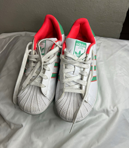 Sneaker bassa adidas superstar - bassa,