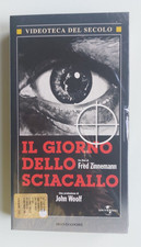 IL GIORNO DELLO SCIACALLO The