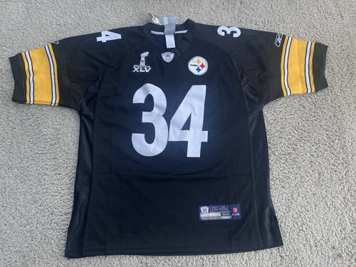 Pittsburgh steelers nfl reebok - steelers,