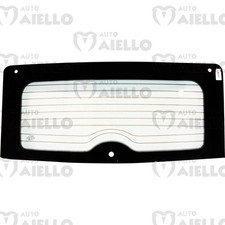 Lunotto vetro post termico