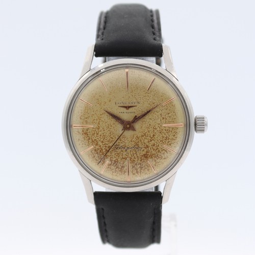 Orologio polso uomo - da, vintage