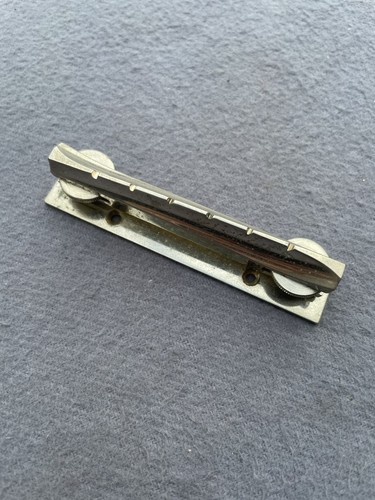 Chitarra vintage corpo - , solido
