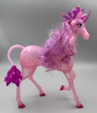 Mia and Me Unicorno Cristallo