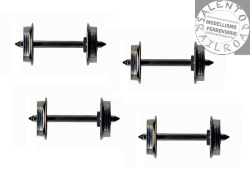 Vitrains 6048 set assali - set, 4