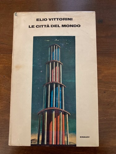 Elio vittorini città del - elio, le